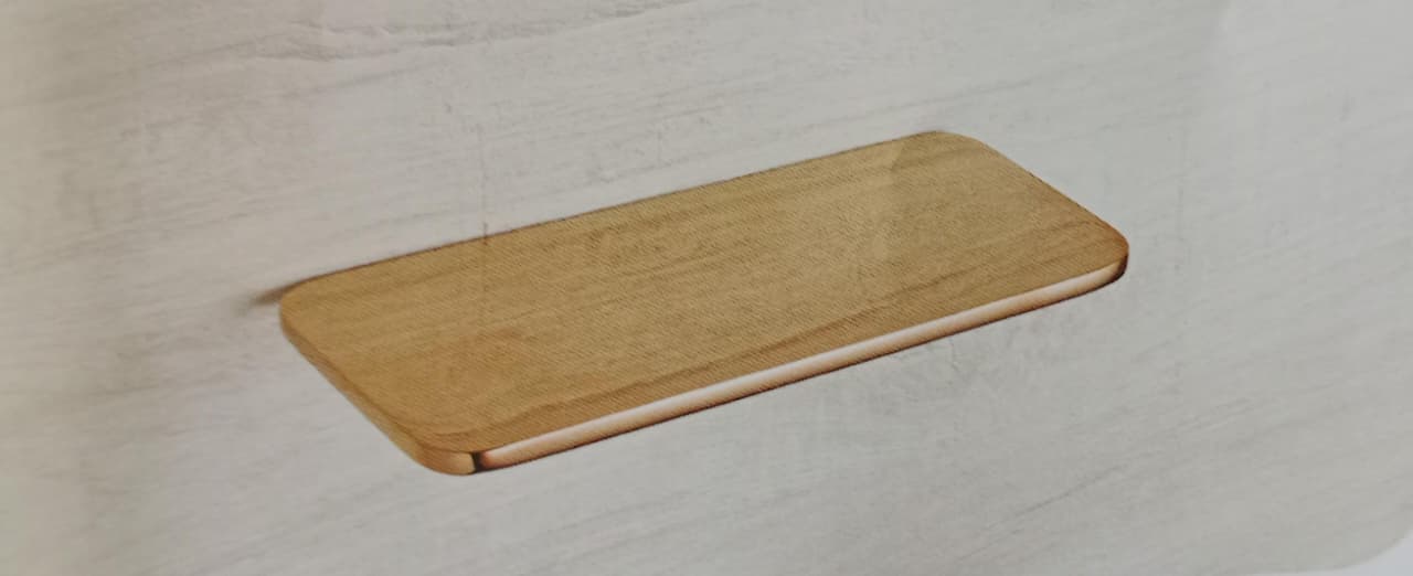 DECOR AVON 200MM AVSF